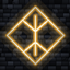 Vanguard Spirits logo