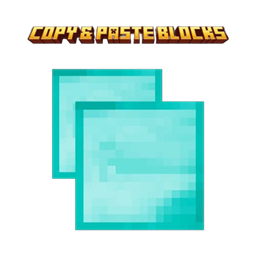 Copy & Paste Blocks  logo
