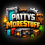 PattysMoreStuff logo