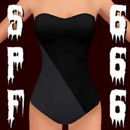 SPF✮666 [Recolor] logo