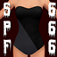 SPF✮666 [Recolor] logo