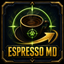 Espresso MD logo