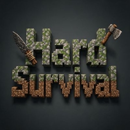HardSurvival logo