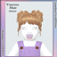 Vanessa HAIR [Infant] logo
