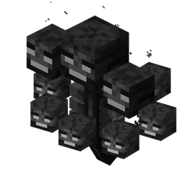 Ultimate Wither