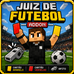 Juiz futcraft  logo