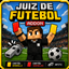 Juiz futcraft  logo