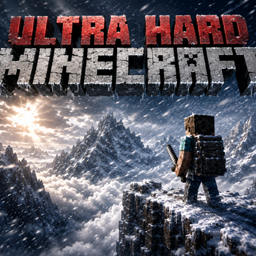 Ultra Hard Minecraft project image