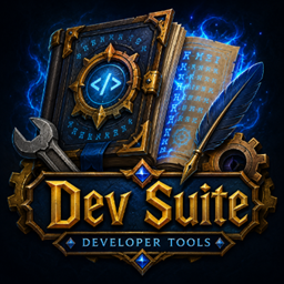DevSuite Development Tool project image