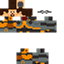 XP enchantments logo