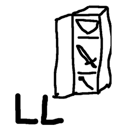 Loadout Locker project image
