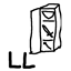 Loadout Locker logo