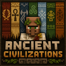 Ancient Civilizations project image