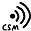 CustomSoundManager logo
