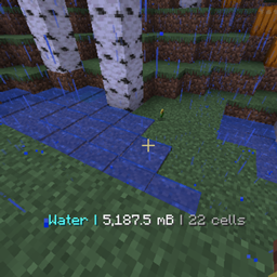 Water Logistics project image