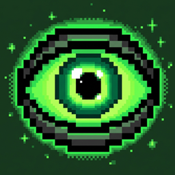 Absolute NightVision logo