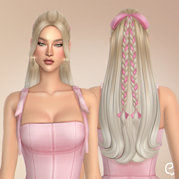 Belladona Hairstyle logo