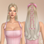 Belladona Hairstyle logo