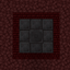 Block Of Wasted Netherite logo