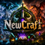 New Craft - Hardcore Survival logo