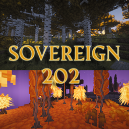 Sovereign 202 [Controller support]