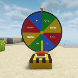 Wheel of Names