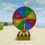Wheel of Names logo