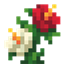 Eido-Flora ( trees and plants ) logo