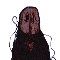 Abyssal Dark logo