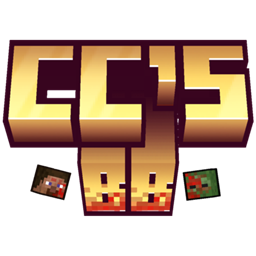 CravenCraft's Bloody Bits logo