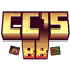 CravenCraft's Bloody Bits logo
