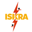 ISKRA Shaders logo