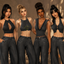 Midnight Muse Collection logo