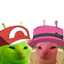 COBBLEVERSE - Cat & Chaft's Server logo