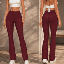 Avery Flare Pants project image