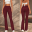 Avery Flare Pants logo