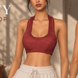 Avery Sport Top project image