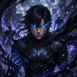 Solo leveling S      project image