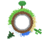 Toroidal World logo
