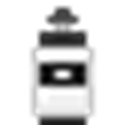 Spray Paint Cans logo