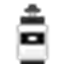 Spray Paint Cans logo