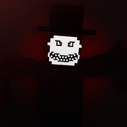 The Stranger (horror) project image