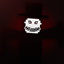 The Stranger (horror) logo