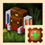 Traveler's Backpack: Stack Upgrade logo