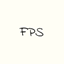 Discreet FPS Display logo