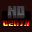 No Death logo