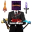 Cord’s Custom Weapons logo