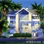 Simshine Cove (No CC!) logo