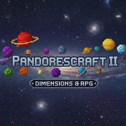 PandoresCraft II