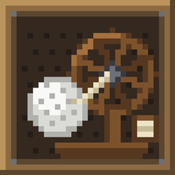 Spinner's Wheel project image